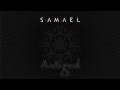 Samael - Antigod 
