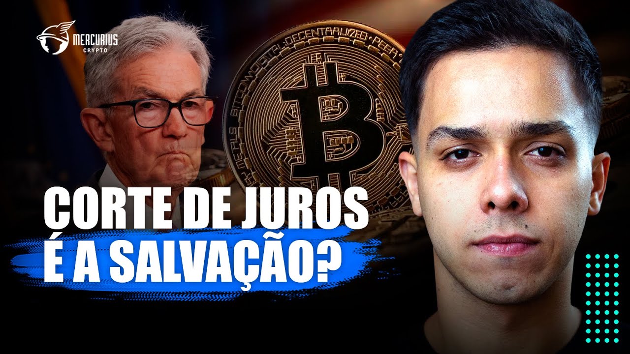 MERCADO vai VOLTAR a SUBIR quando ISSO ACONTECER