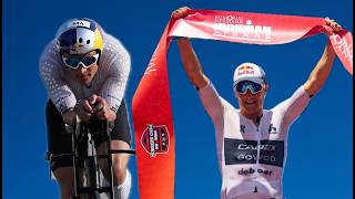 How I won Ironman Texas