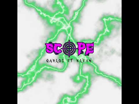 Qarlos - Scope ft. Klein