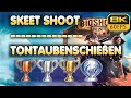 BioShock Infinite Skeet Shoot Trophy Achievement Guide