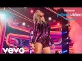 Taylor Swift - I Knew You Were Trouble 1080 HD (Live Amazon Prime)