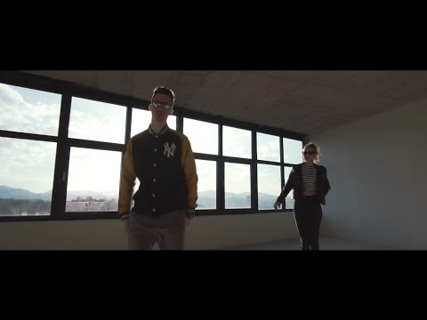 Deny & Rekres - Slnko strieda tma |OFFICIAL VIDEO|