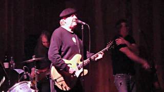 WWB: "The Shape Im In" Keith Allison lead vocals