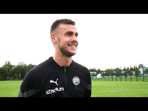 Ennakko: TPS – Gnistan 3.9.2022 – haastattelussa Daniel Rantanen