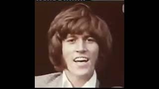 Bee Gees - Tomorrow Tomorrow (1969)