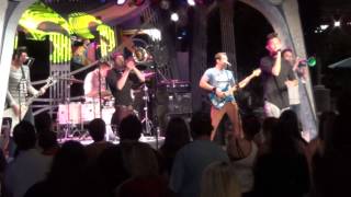 Suburban Legends-Bright Spring Morning/Duck Tales/Hey DJ/Just Be Happy 7/03/13