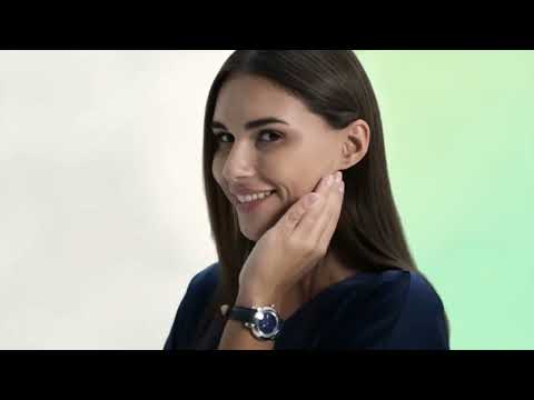 NIKA WATCHES: Zamanı Altınla Süsleyin!