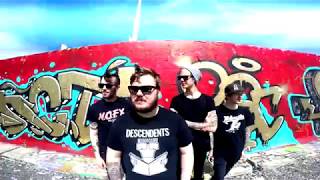 SATURDAY&#39;S HEROES - REBEL (Official Video)