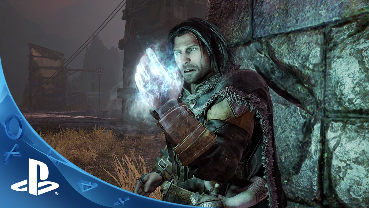 Inside the Story of Middle-earth: Shadow of Mordor