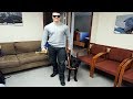 Meet Diesel My Guide Dog | Guide Dog School Ep. 02