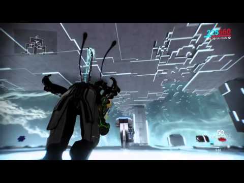 Warframe - Build Nukor + Burbuja Quanta (3 formas)