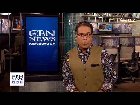CBN NewsWatch AM: August 16, 2019