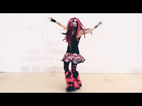 Amduscia - Adicto Al Dolor (Industrial Dance)