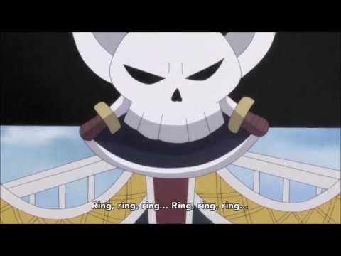 Jesus Burgess Find the Revolutionary Army Base DRAGON VS BLACKBEARD! [English Sub] [HD]