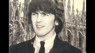 George Harrison- Blow Away