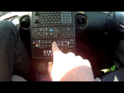 Garmin GMA 350 Audio Panel