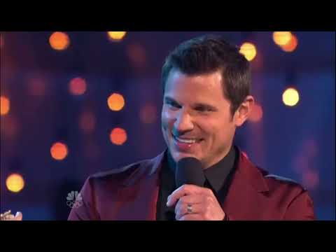 The Sing Off season 4 episode 7