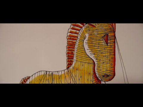 JPNSGRLS - Trojan Horse (Official Video)