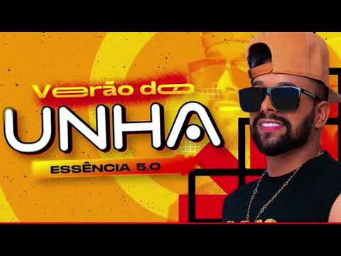 Unha Pintada - VAI VIVER (VERÃO DO UNHA 5.0)
