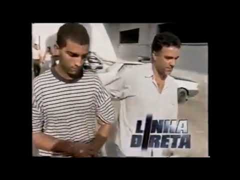 CHAMADA LINHA DIRETA ANO 2001