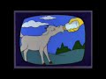 Closing To The Simpsons Season 4 Disc 1 2004 DVD