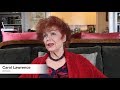 Carol Lawrence remembers West Side Story on Broadway, 1957 / Leonard Bernstein at 100 Memory Project