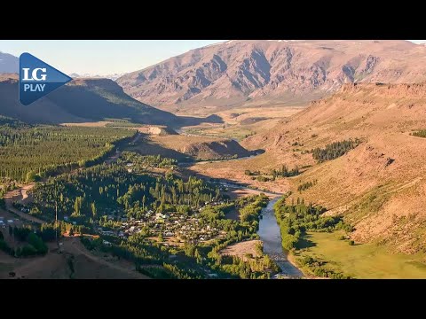 ESTO ES MANZANO AMARGO, NEUQUÉN
