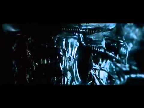 Suspense    Parker   Lambert s Death  Alien 1979