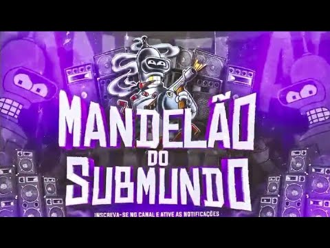 MEGA DA 016 - O BONDE PEGA BOLADO (DJ'S PARAVANI DZ7, COLLINS & WOLLY)
