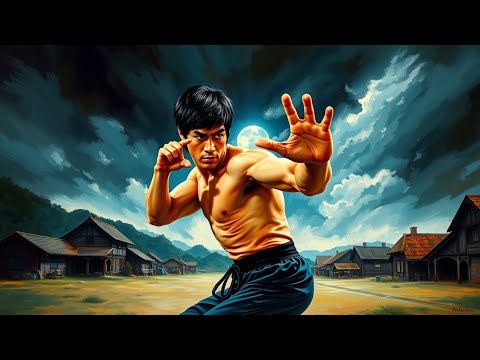 Bruce Lee Deadliest Punch : Can it Knockout any opponent