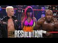 Final Resolution 2023 Full Highlights