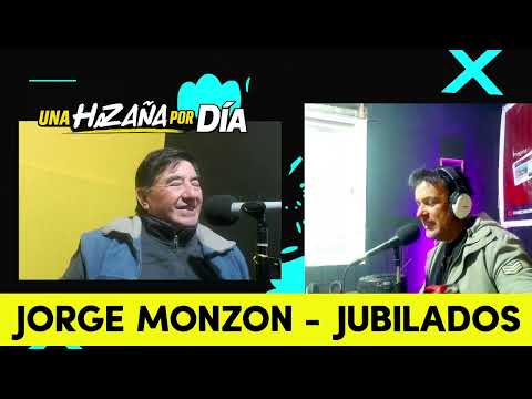 El destino de los jubilados de Villa de las Rosas
