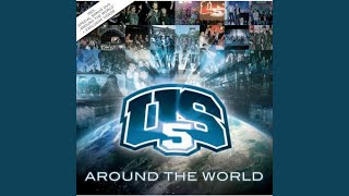 Us5 - Around the World (Around the World) Offical