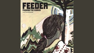 Pushing the Senses (Live from Brussels)