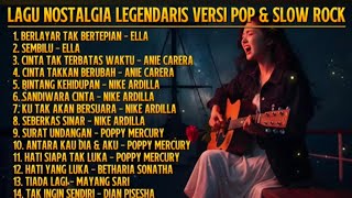 Download lagu Album nostalgia legendaris versi Pop & Slow Rock yang penuh emosi dan kenangan mp3