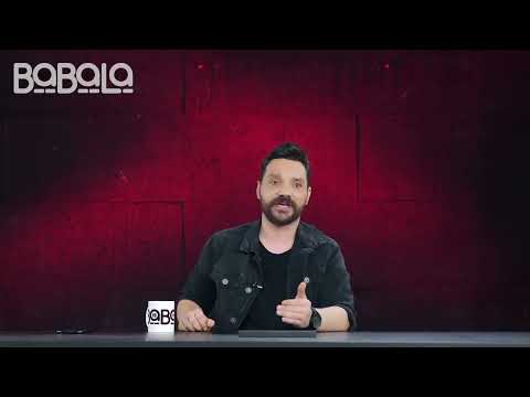 Mevzular 41 - Ulan Sezai (Silinen bölüm)