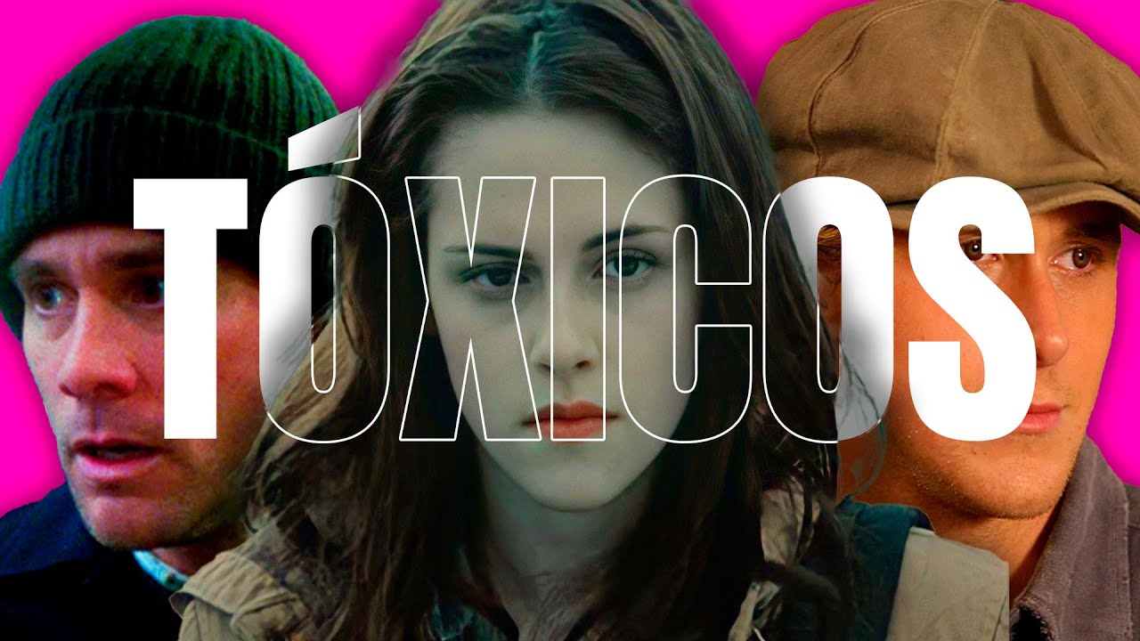 A Romantização de Relacionamentos Tóxicos