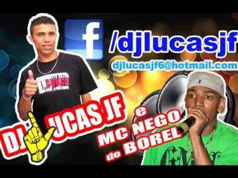 Mc Nego do Borel - Medley em Juiz de Fora MG (Dj Lucas JFMG)