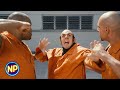 Gargamel Escapes Prison The Smurfs