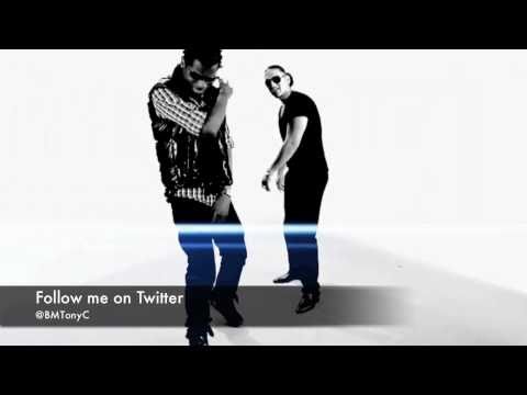 T-Nola Ft Tony C - Mami Muevelo (2011)