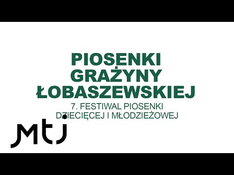 Ada Piotrowska - Magiczne ognie (półplayback)