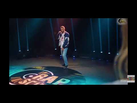 Flega - Moj život | RapSchool