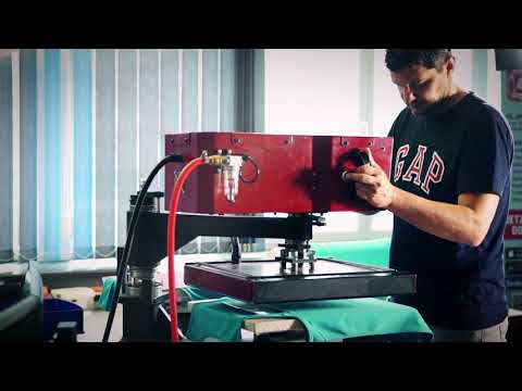 SWT Straubinger Werbetechnik GmbH YouTube-Vdeominiatur 6