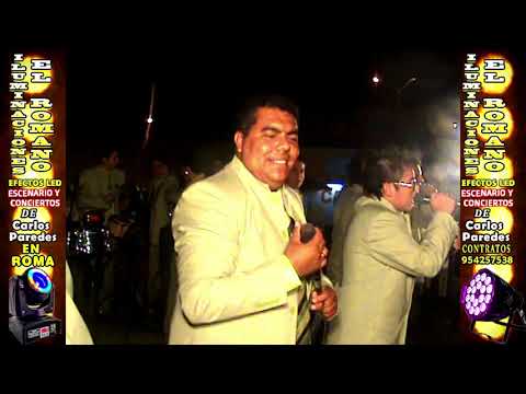 HNOS SILVA - MIX MI GRAN AMOR - REGRESA A MI LADO - AGUA PASADA Y AMANDOTE EN CASA GRANDE