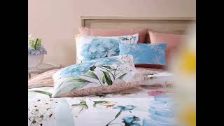 Maia 5 - Piece Comforter set | Latestbedding | bebejan | home decor | shorts | youtubeshorts | #maia