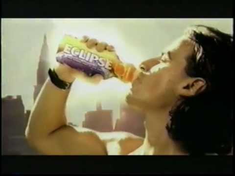 Sunny Delight Eclipse (1998)