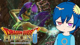 【ドラゴンクエストヒーローズII 双子の王と予言の終わり/実績編】熟練度上げ～ミリオンスマイルを得るために！～　＃３７　#DQH2　※ネタバレ注意