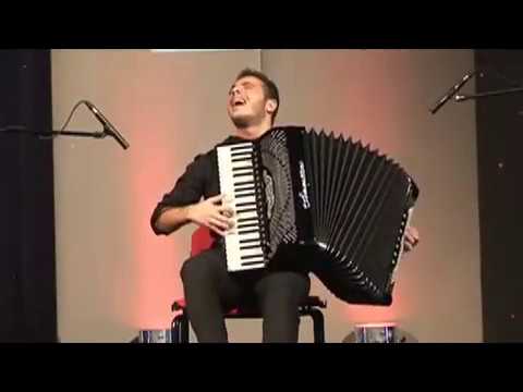 Valerio Russo Italy Junior Variete