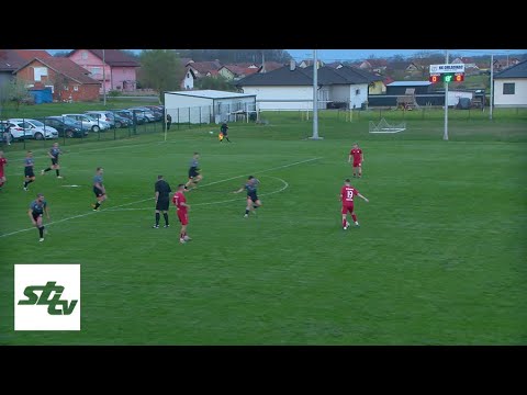 SBTV - SB INFO - NK "OMLADINAC" (GORNJA VRBA) – SEZONA U MŽNL - 03.05.2025.